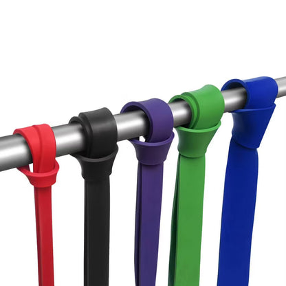 Gummiband / Motståndsband