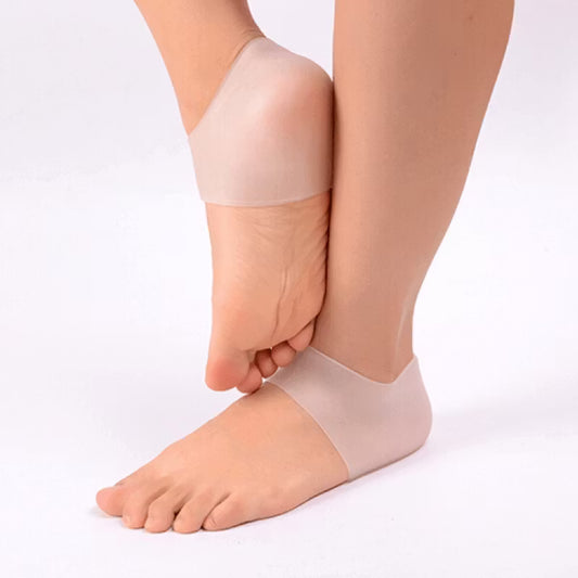 Avlastande hälskydd (2st)