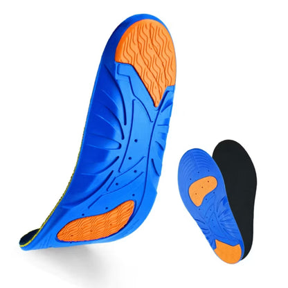 Activesole Skoinlägg