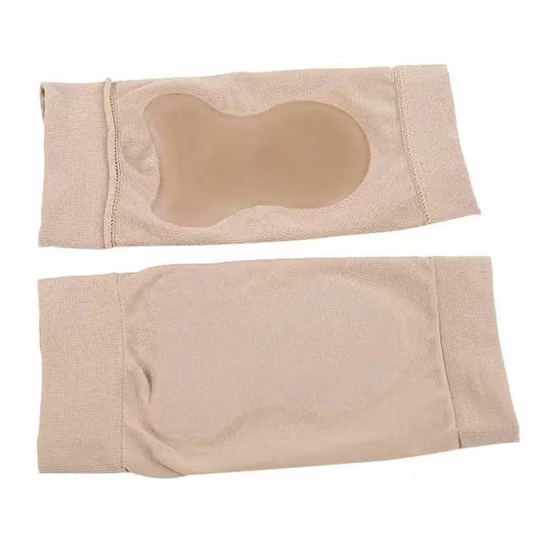 Gelstrumpor mot hälsporre (2st)