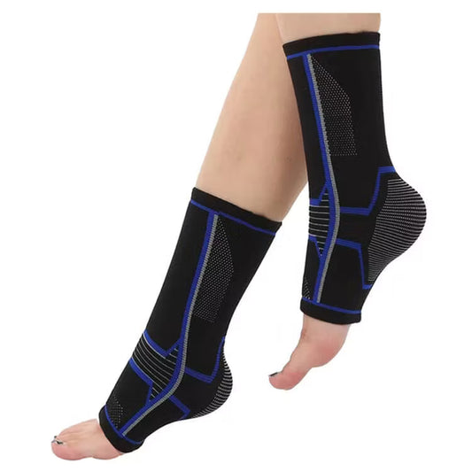 Fotledsstöd sport (2st)