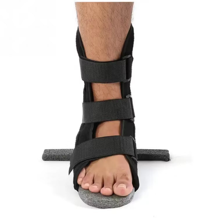 Fotskydd (stukad fot)