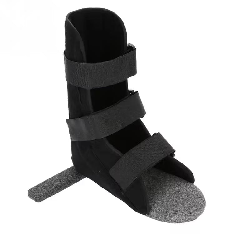 Fotskydd (stukad fot)