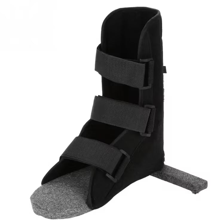 Fotskydd (stukad fot)