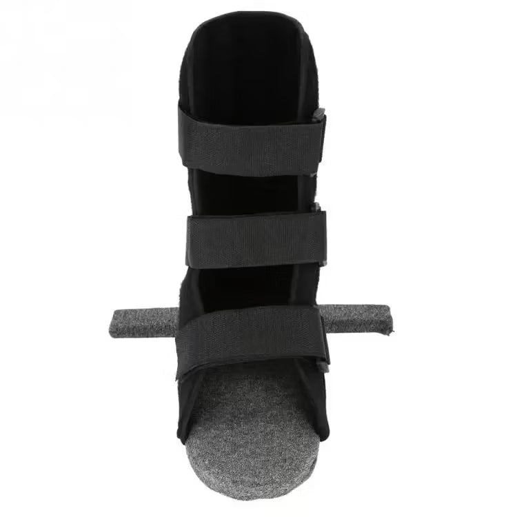 Fotskydd (stukad fot)