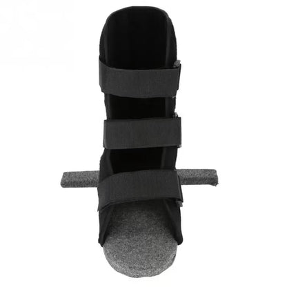 Fotskydd (stukad fot)