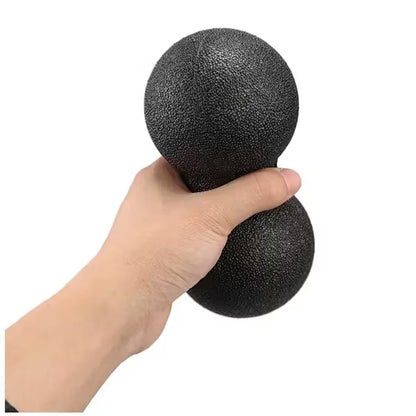 Massageboll (peanut shape)