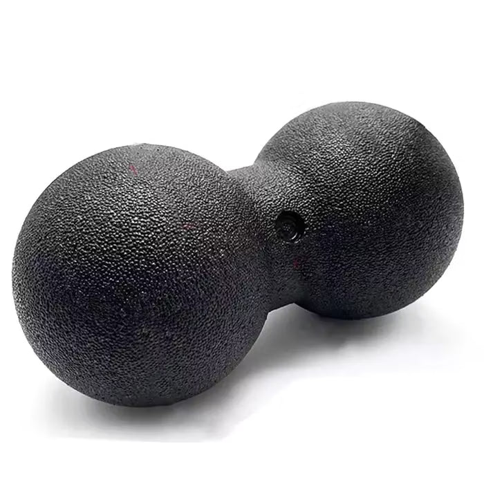 Massageboll (peanut shape)