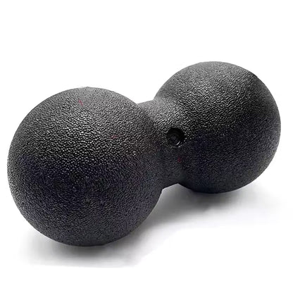 Massageboll (peanut shape)