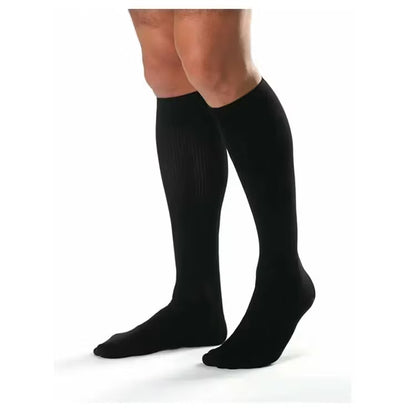 Stödstrumpor svart