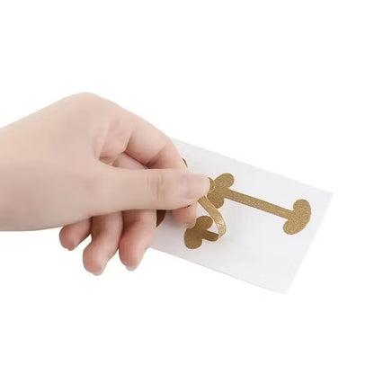 Nageltrångsplåster (4st)