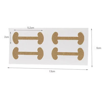 Nageltrångsplåster (4st)