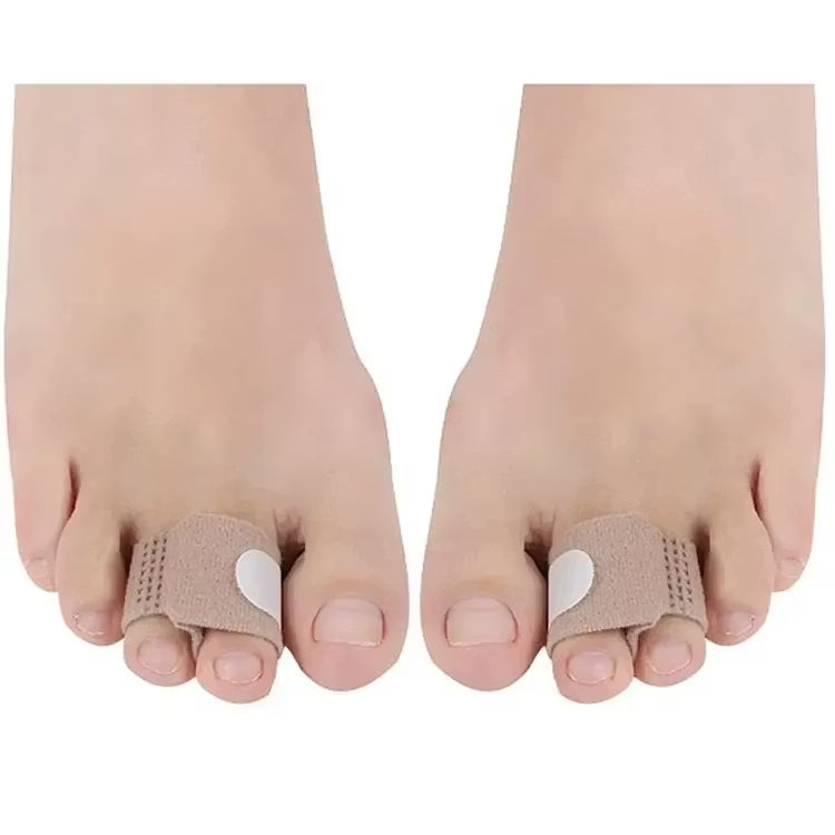 Hammartå band (2st)