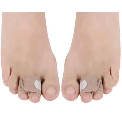 Hammartå band (2st)