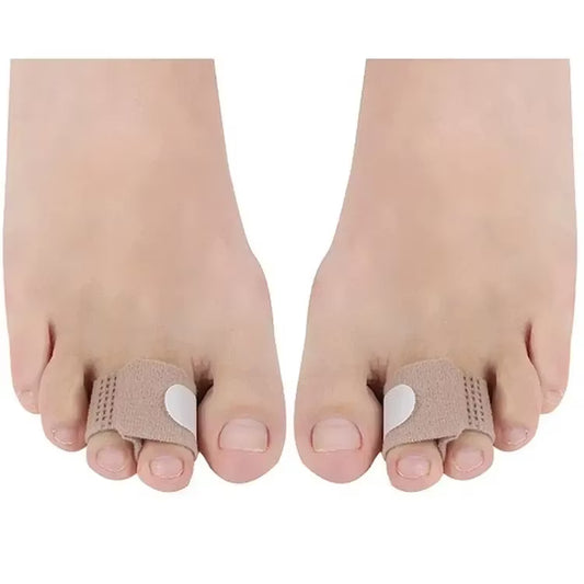 Hammartå band (2st)