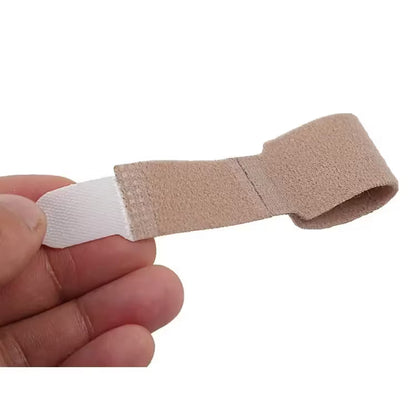 Hammartå band (2st)