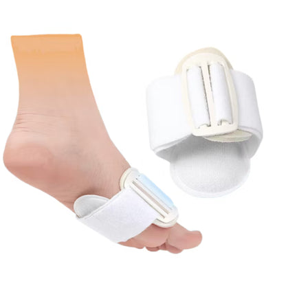 Framfotspelott (2st)