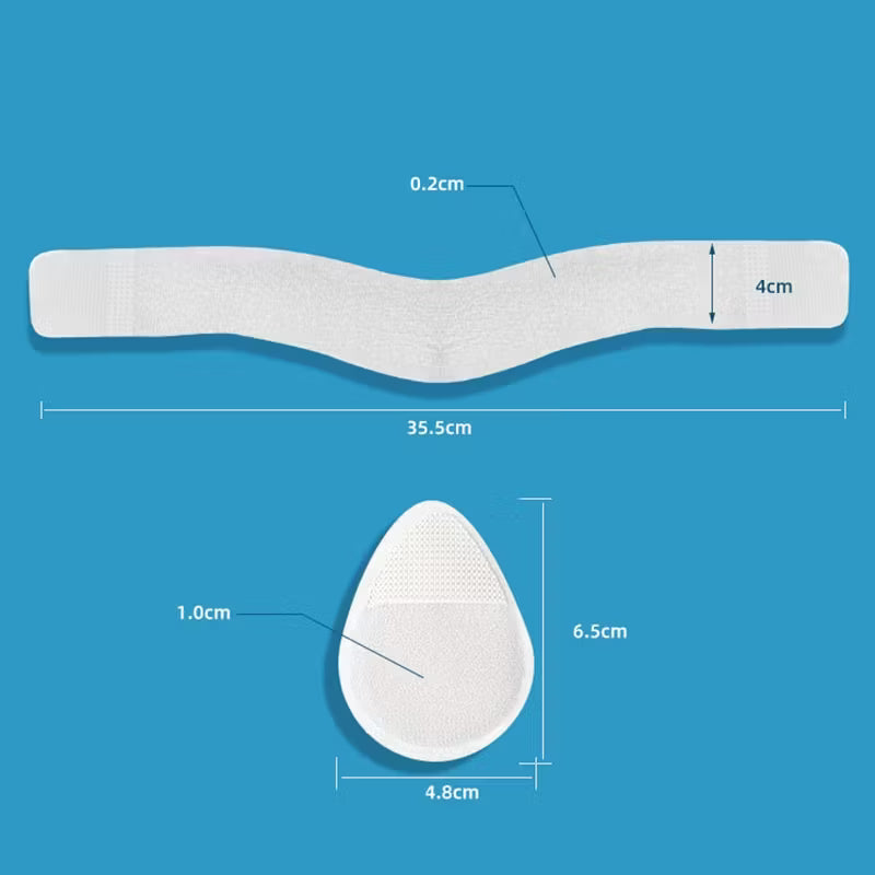 Framfotspelott (2st)
