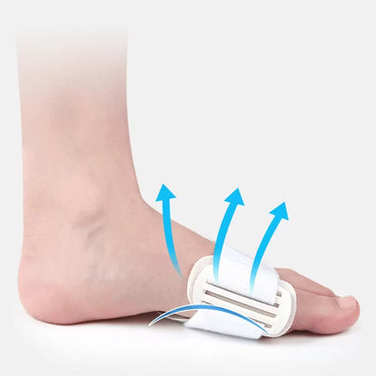 Framfotspelott (2st)