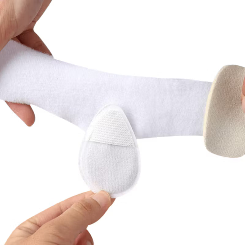 Framfotspelott (2st)