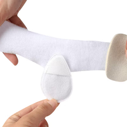 Framfotspelott (2st)