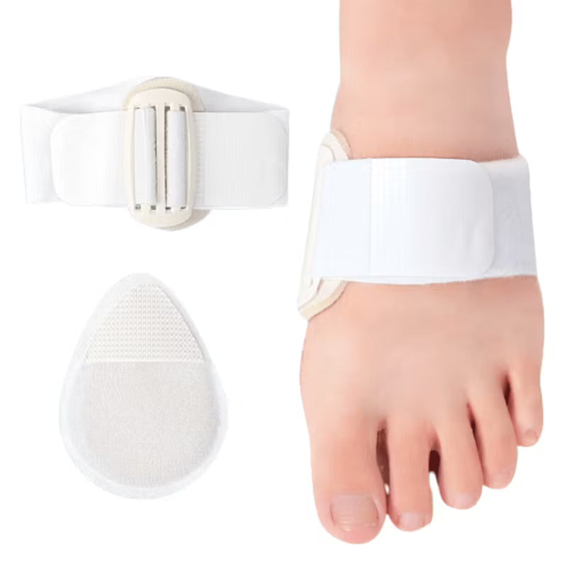 Framfotspelott (2st)