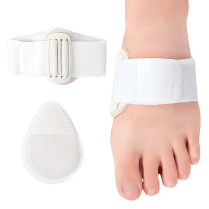 Framfotspelott (2st)