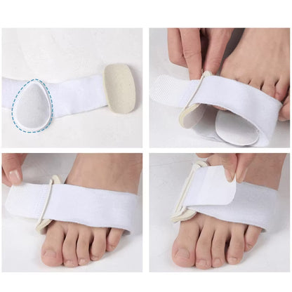 Framfotspelott (2st)