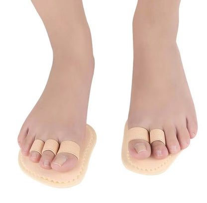 Hammartå förfot (2st)