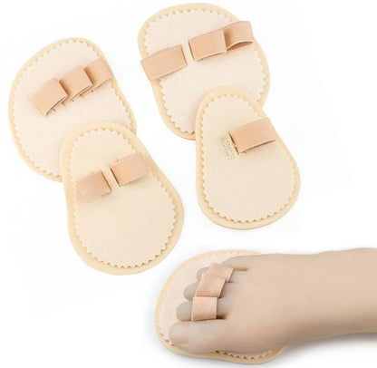 Hammartå förfot (2st)