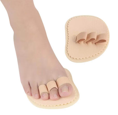 Hammartå förfot (2st)