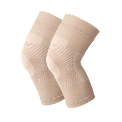 Knästöd med elastisk komfort (1 par)