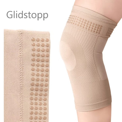 Knästöd med elastisk komfort (1 par)