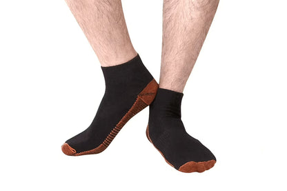 Kompressionsstrumpor unisex