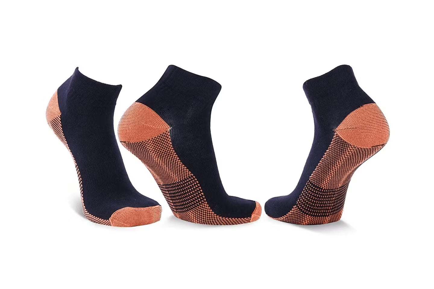 Kompressionsstrumpor unisex