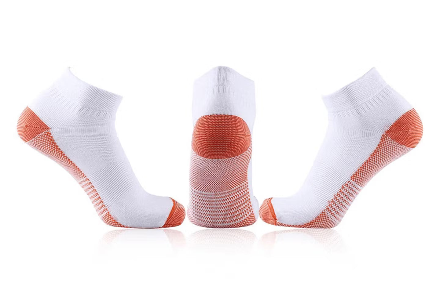 Kompressionsstrumpor unisex