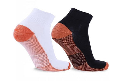 Kompressionsstrumpor unisex