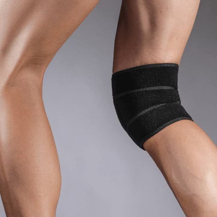 Stabiliserande Knäskydd