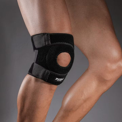 Stabiliserande Knäskydd