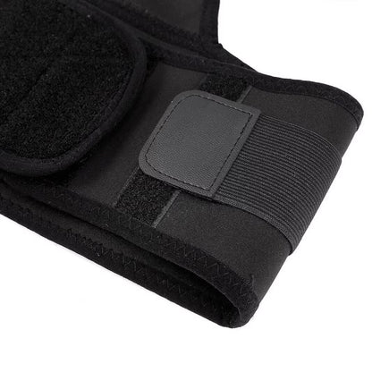 Hållningsväst - Magnetterapi