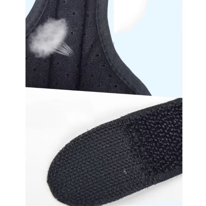 Handledsskydd med stöd för tummen