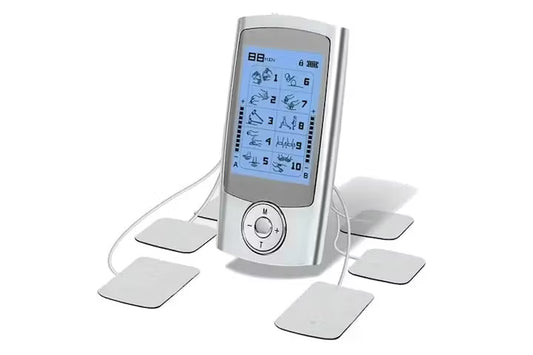 Kompakt muskelstimulator