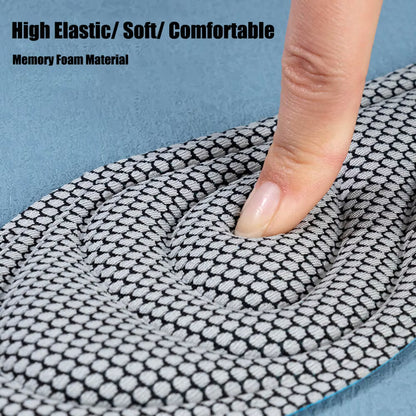 Iläggssulor - Memory skum