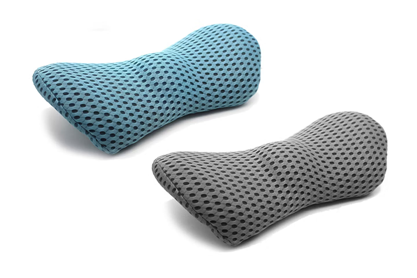 Kudde med memory foam