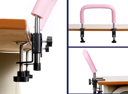 Sitthållningskorrigering för barn