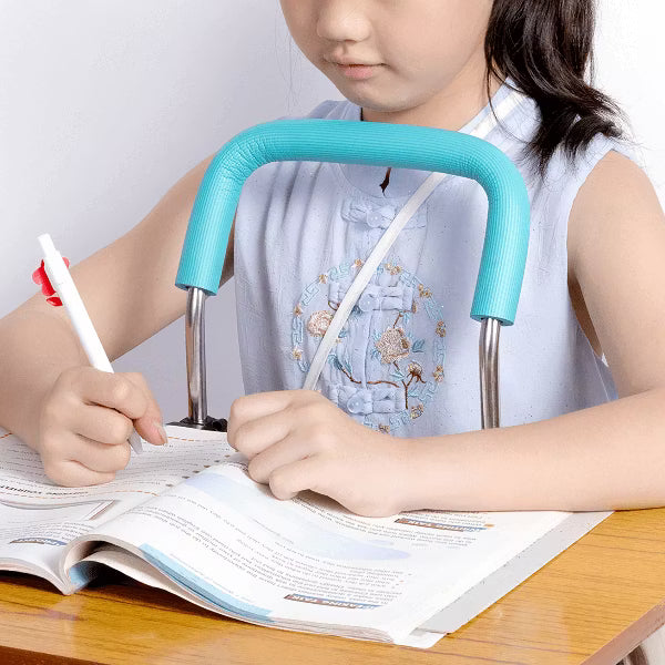 Sitthållningskorrigering för barn