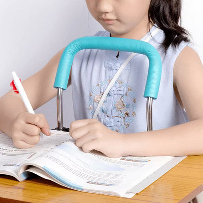 Sitthållningskorrigering för barn