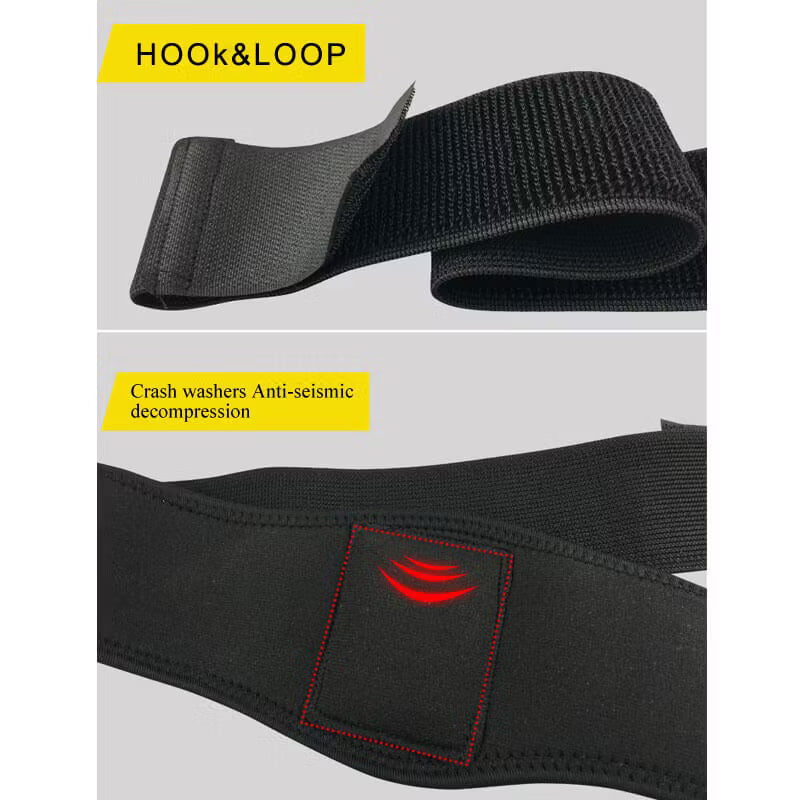 Stöd för tennisarmbåge