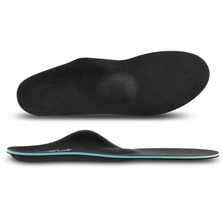 Inläggssulor (hålfot)