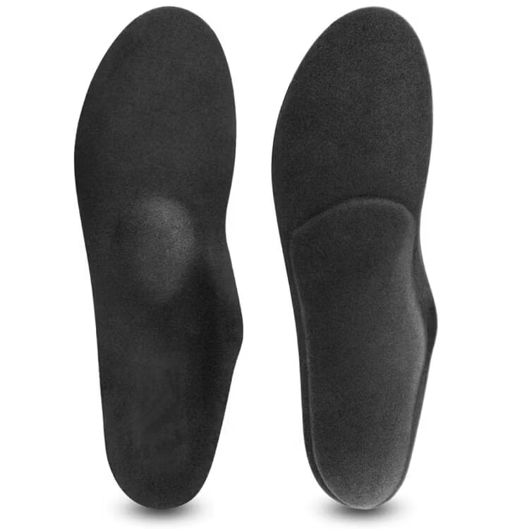 Inläggssulor (hålfot)